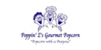 Poppin' Z's Gourmet Popcorn coupons